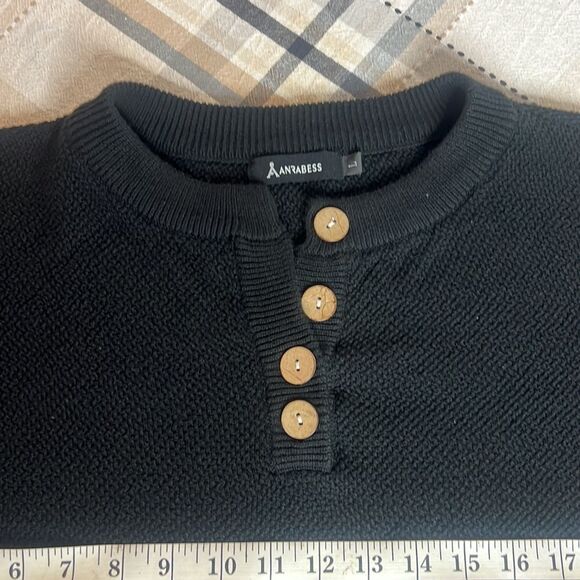 ANRABESS Sweater - Picture 8 of 8